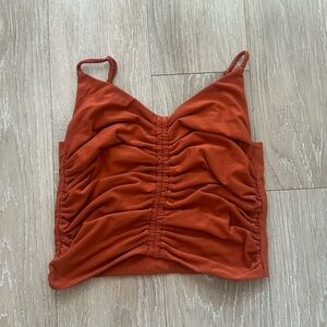 Never worn small cami tank